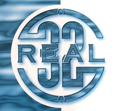 IMS Real-32 - Logo
